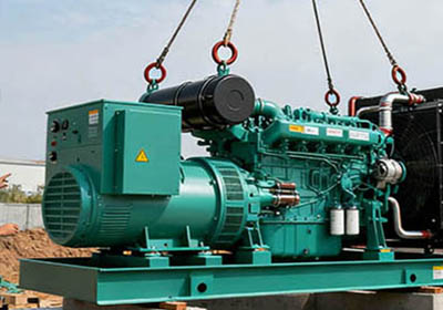 上柴发动机电控系统与并机技术浅析