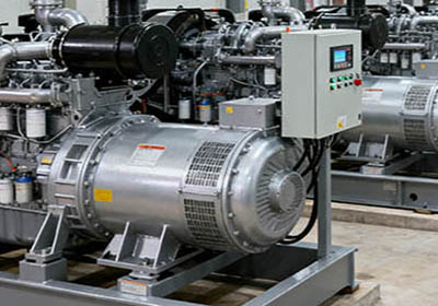 数据中心不间断电源的基石——上柴大功率机组