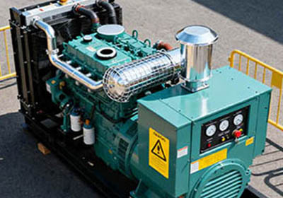 租赁上柴机组：除了租金，这些成本要考虑