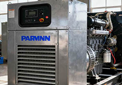 如何评估一台二手或租赁上柴机组的成色？