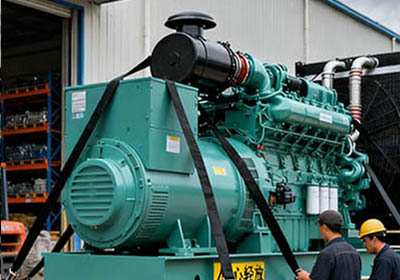 签订上柴机组租赁合同，务必确认这几点